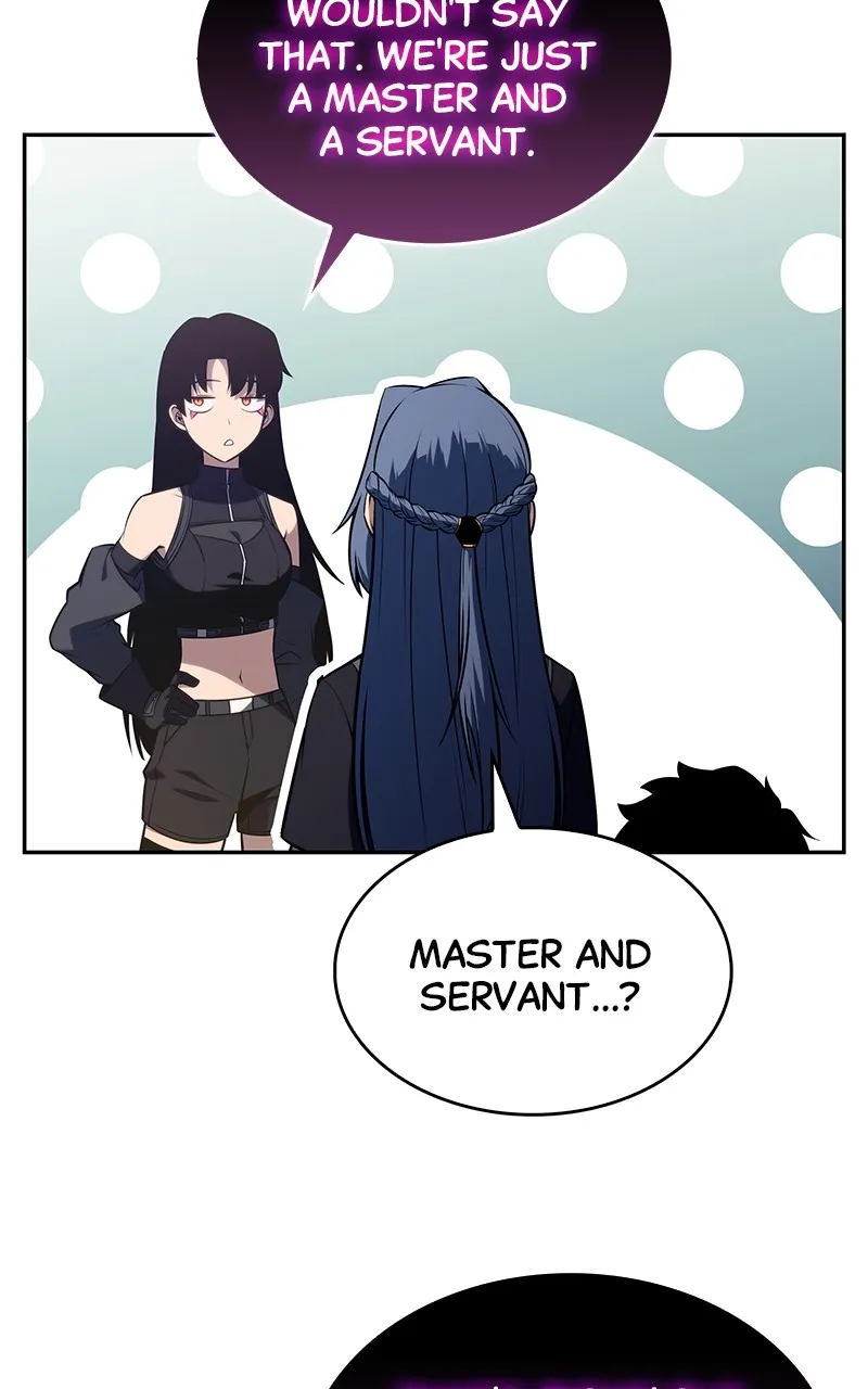 The Reborn Young Lord is an Assassin Chapter 61 page 46 - 