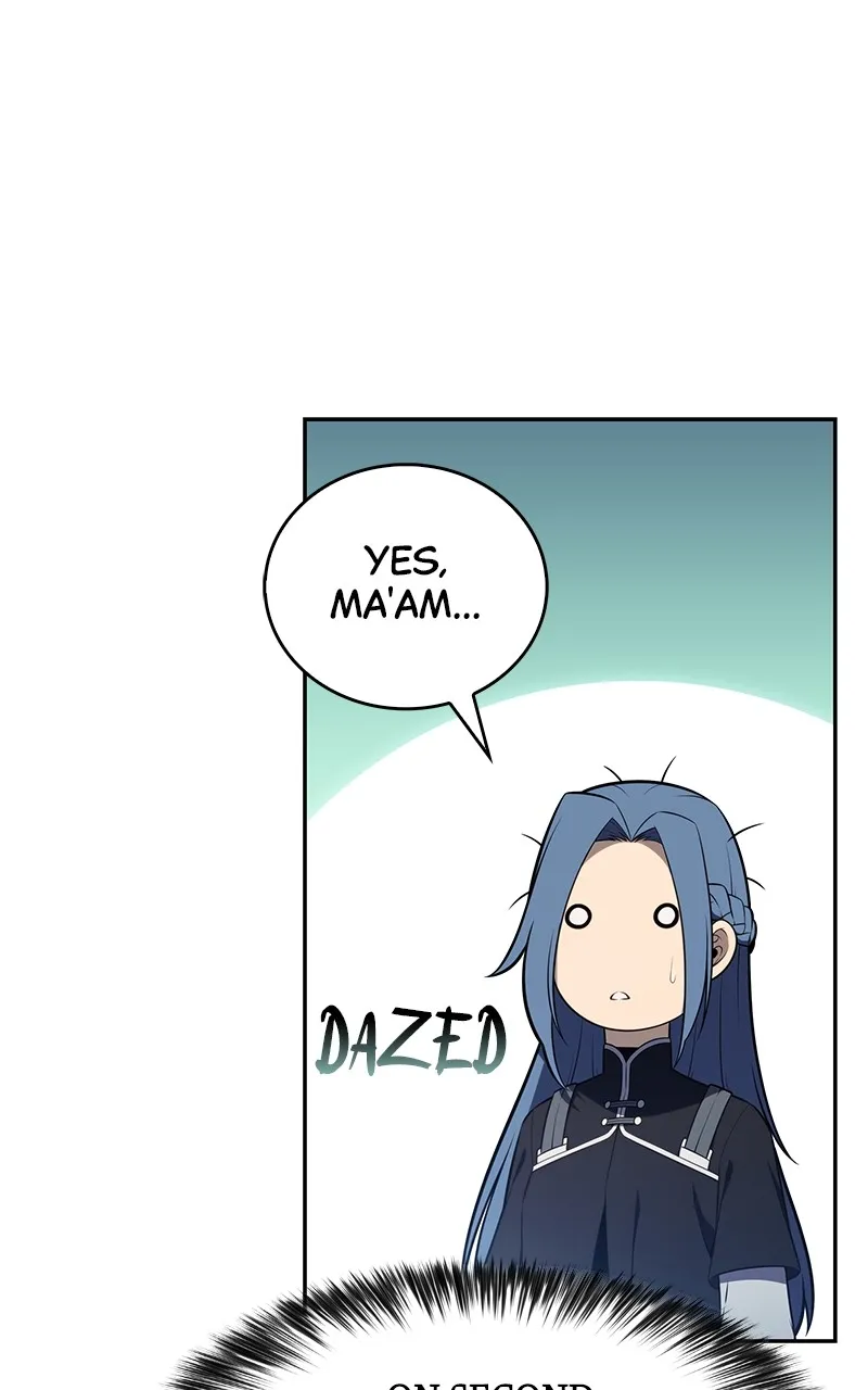 The Reborn Young Lord is an Assassin Chapter 61 page 48 - 