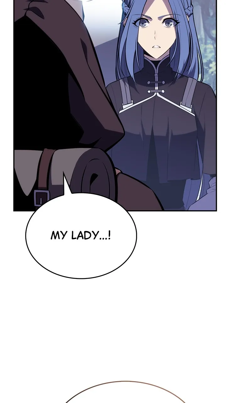 The Reborn Young Lord is an Assassin Chapter 61 page 6 - 