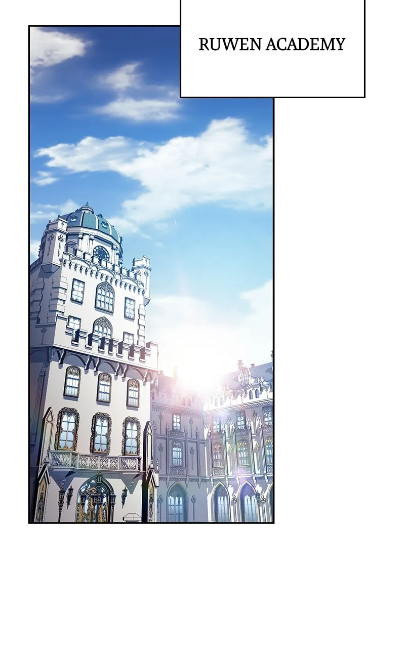 The Reborn Young Lord is an Assassin Chapter 61 page 51 - 