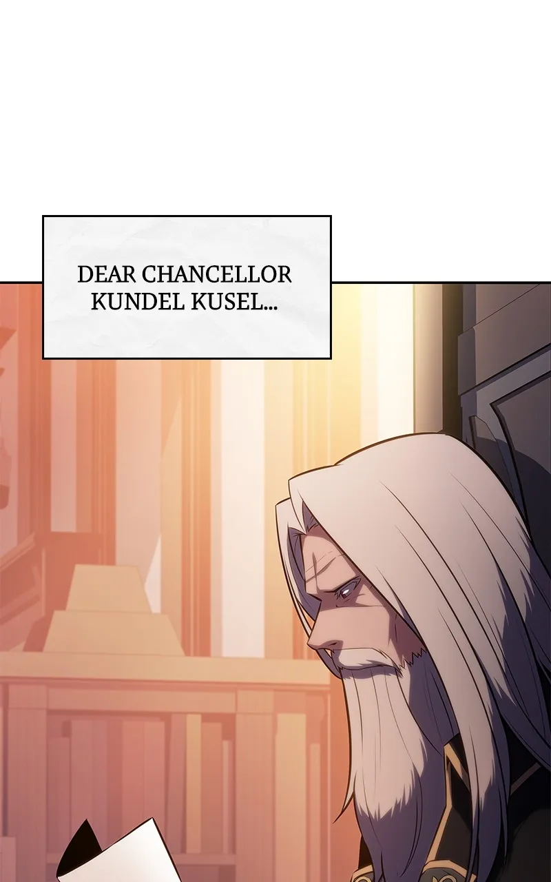 The Reborn Young Lord is an Assassin Chapter 61 page 52 - 