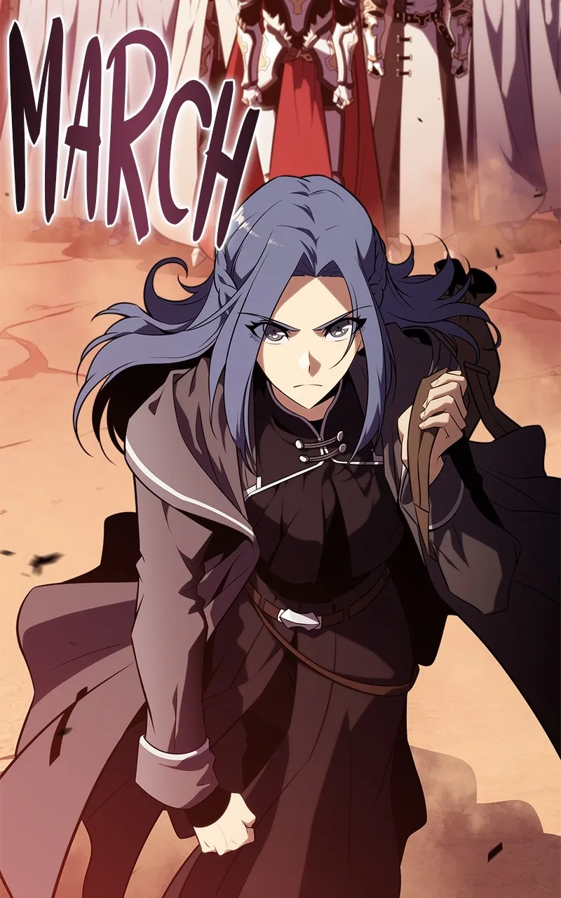 The Reborn Young Lord is an Assassin Chapter 61 page 55 - 