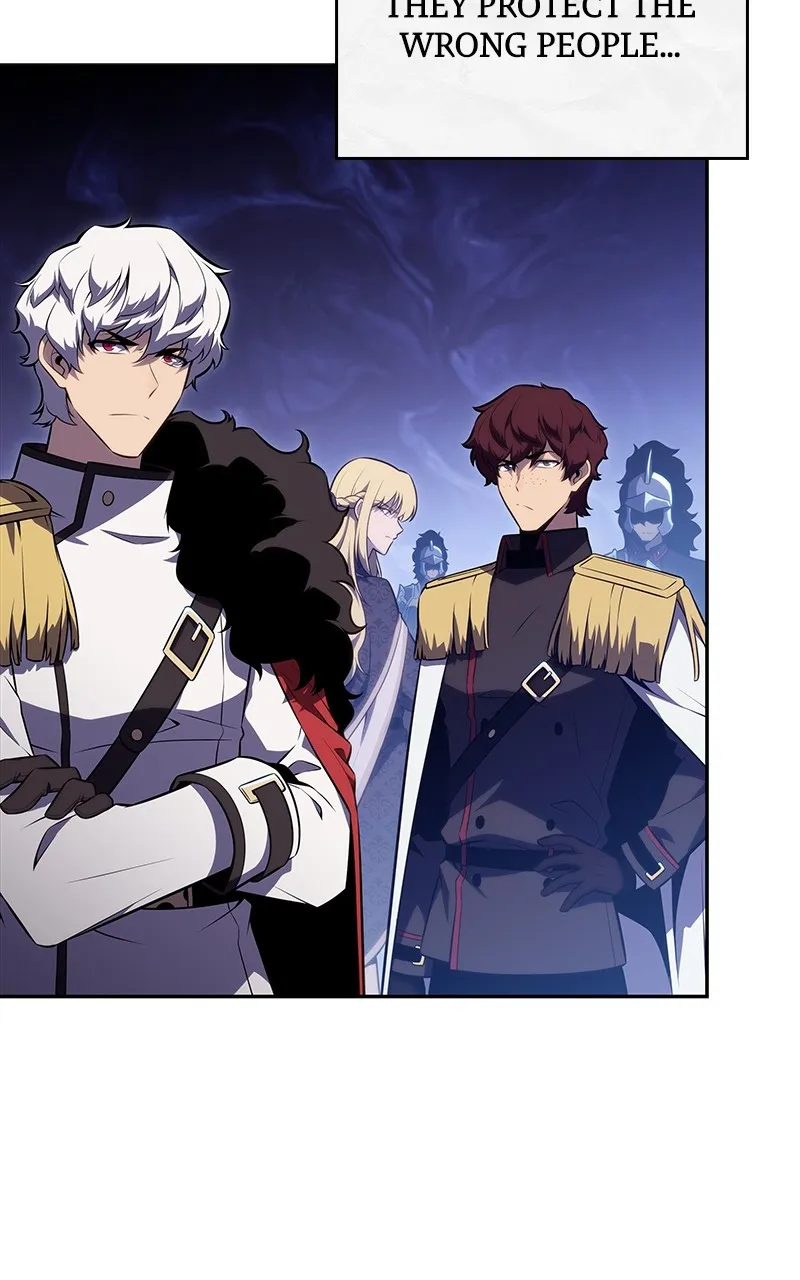 The Reborn Young Lord is an Assassin Chapter 61 page 57 - 