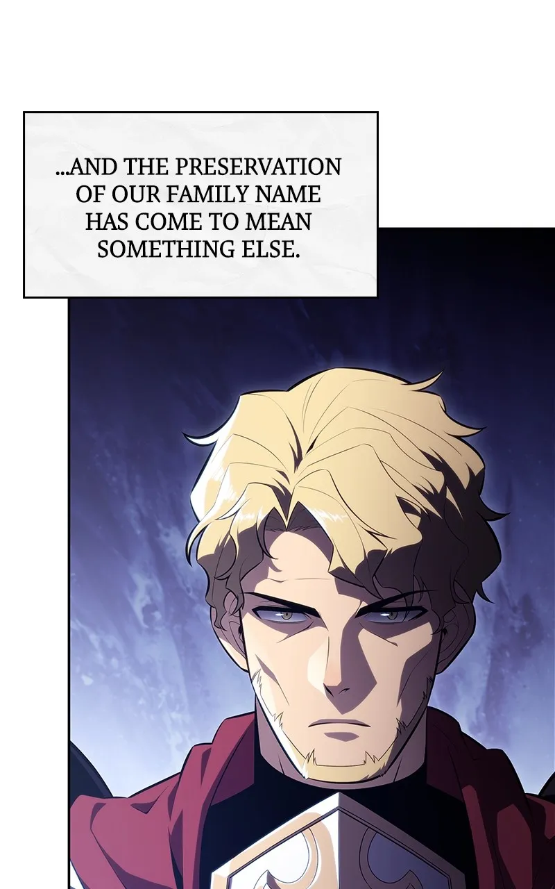The Reborn Young Lord is an Assassin Chapter 61 page 58 - 