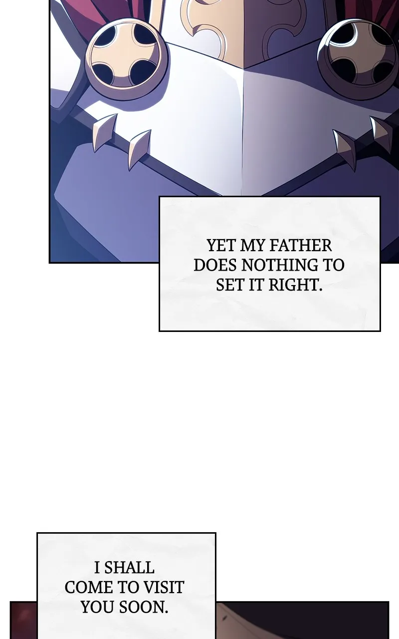 The Reborn Young Lord is an Assassin Chapter 61 page 59 - 