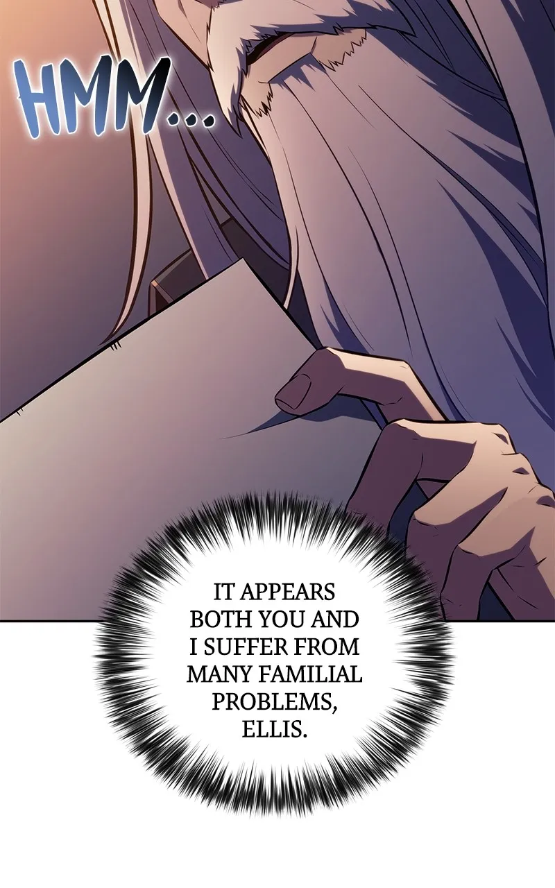 The Reborn Young Lord is an Assassin Chapter 61 page 64 - 