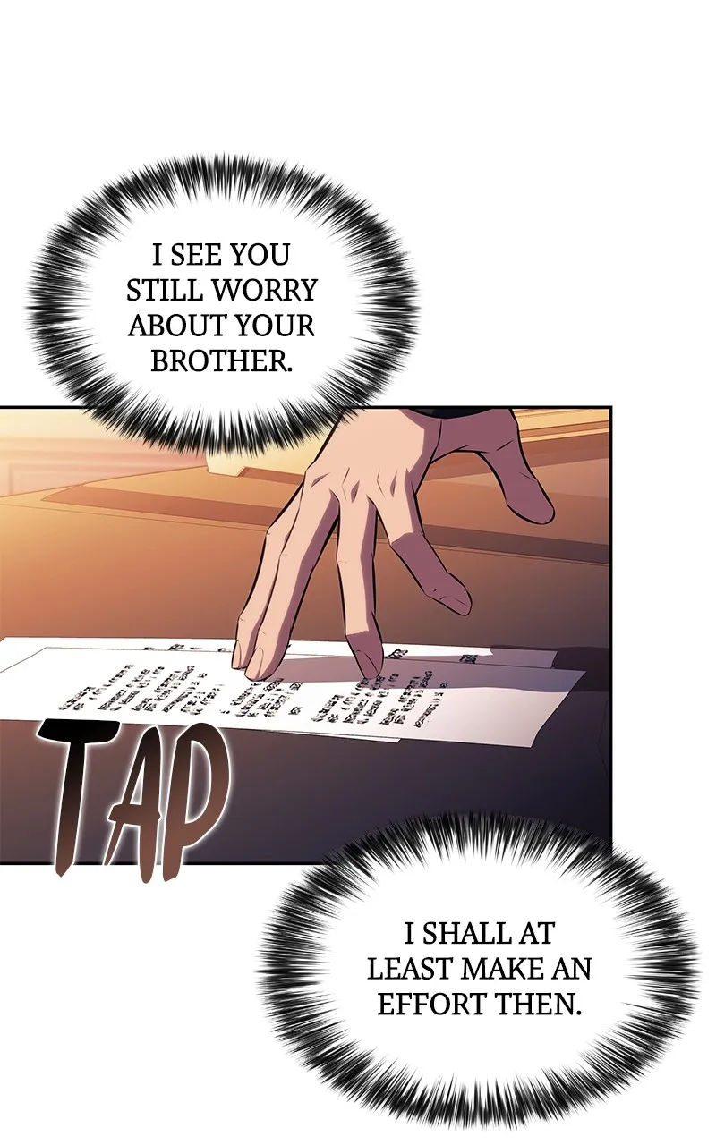 The Reborn Young Lord is an Assassin Chapter 61 page 65 - 