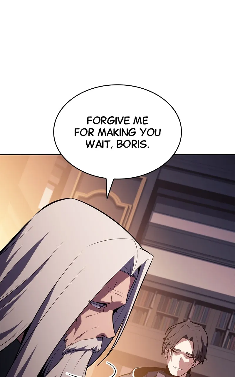 The Reborn Young Lord is an Assassin Chapter 61 page 66 - 