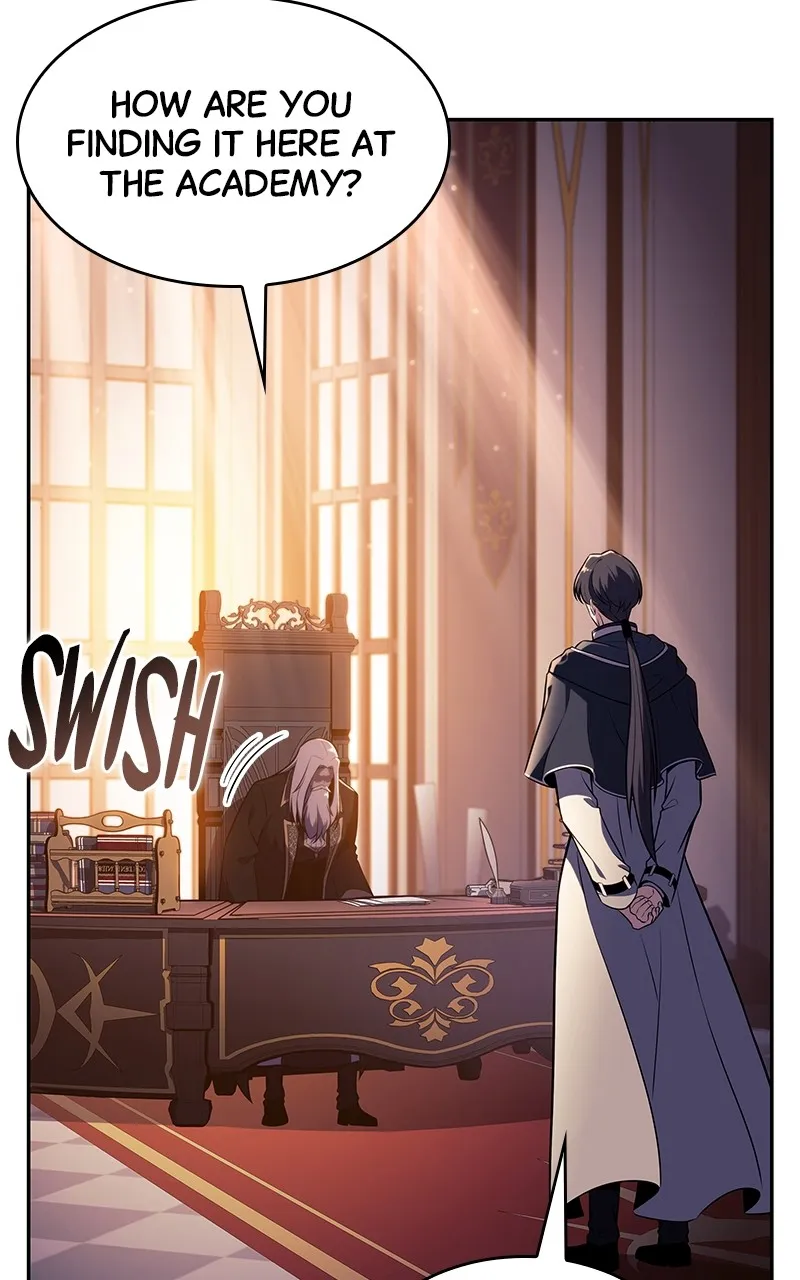 The Reborn Young Lord is an Assassin Chapter 61 page 68 - 