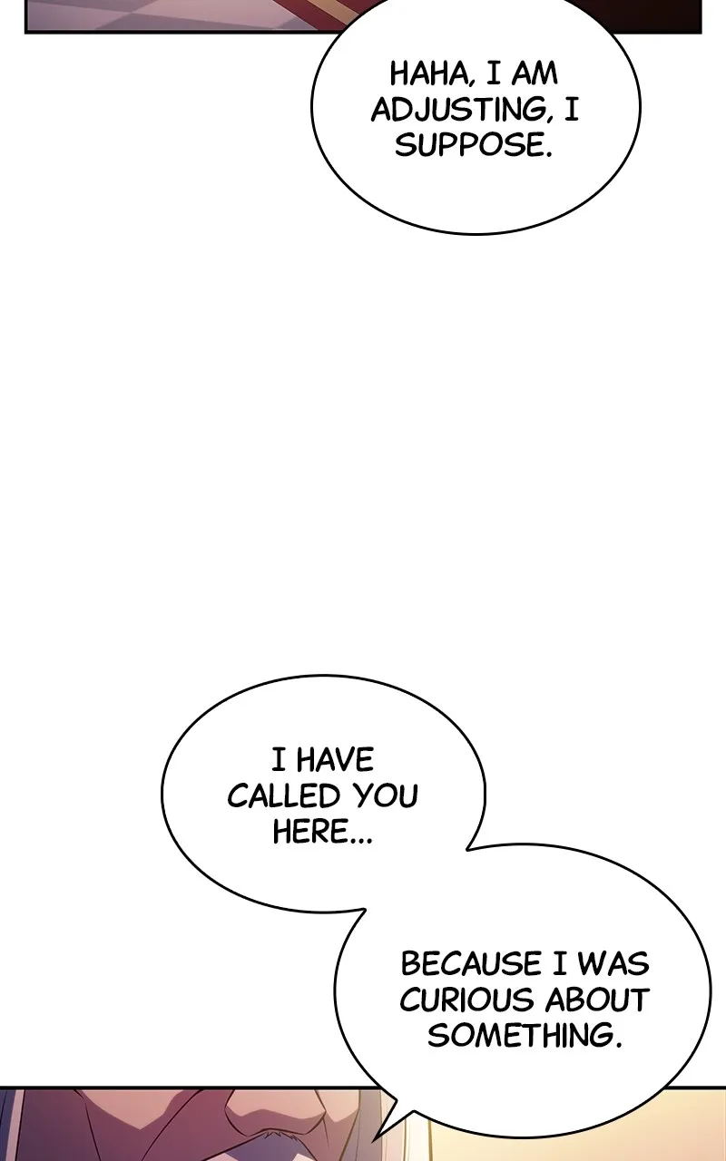 The Reborn Young Lord is an Assassin Chapter 61 page 69 - 