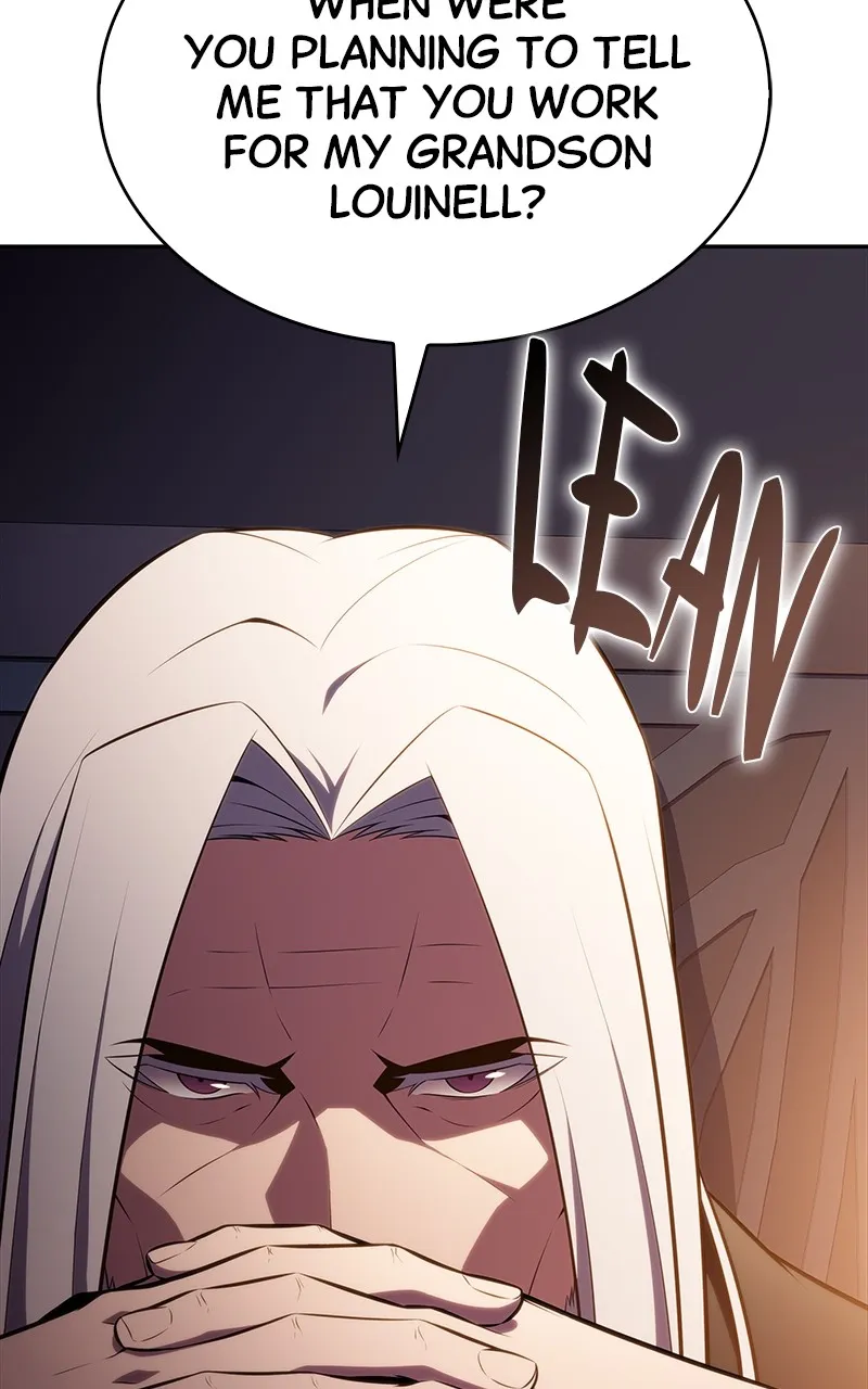 The Reborn Young Lord is an Assassin Chapter 61 page 71 - 