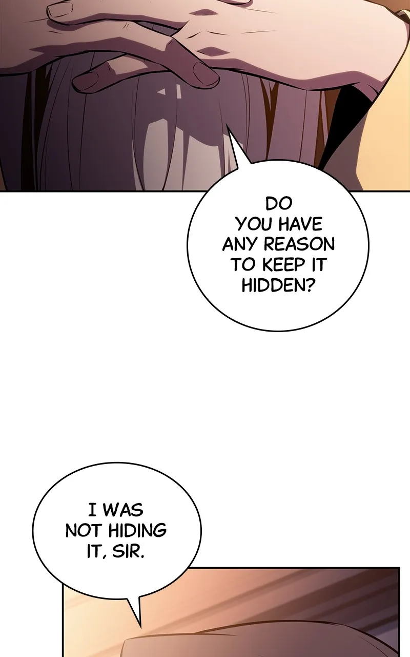 The Reborn Young Lord is an Assassin Chapter 61 page 72 - 