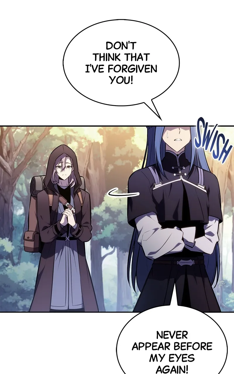 The Reborn Young Lord is an Assassin Chapter 61 page 9 - 