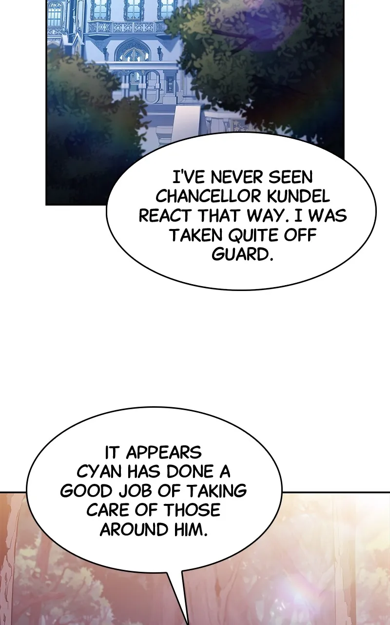 The Reborn Young Lord is an Assassin Chapter 61 page 85 - 
