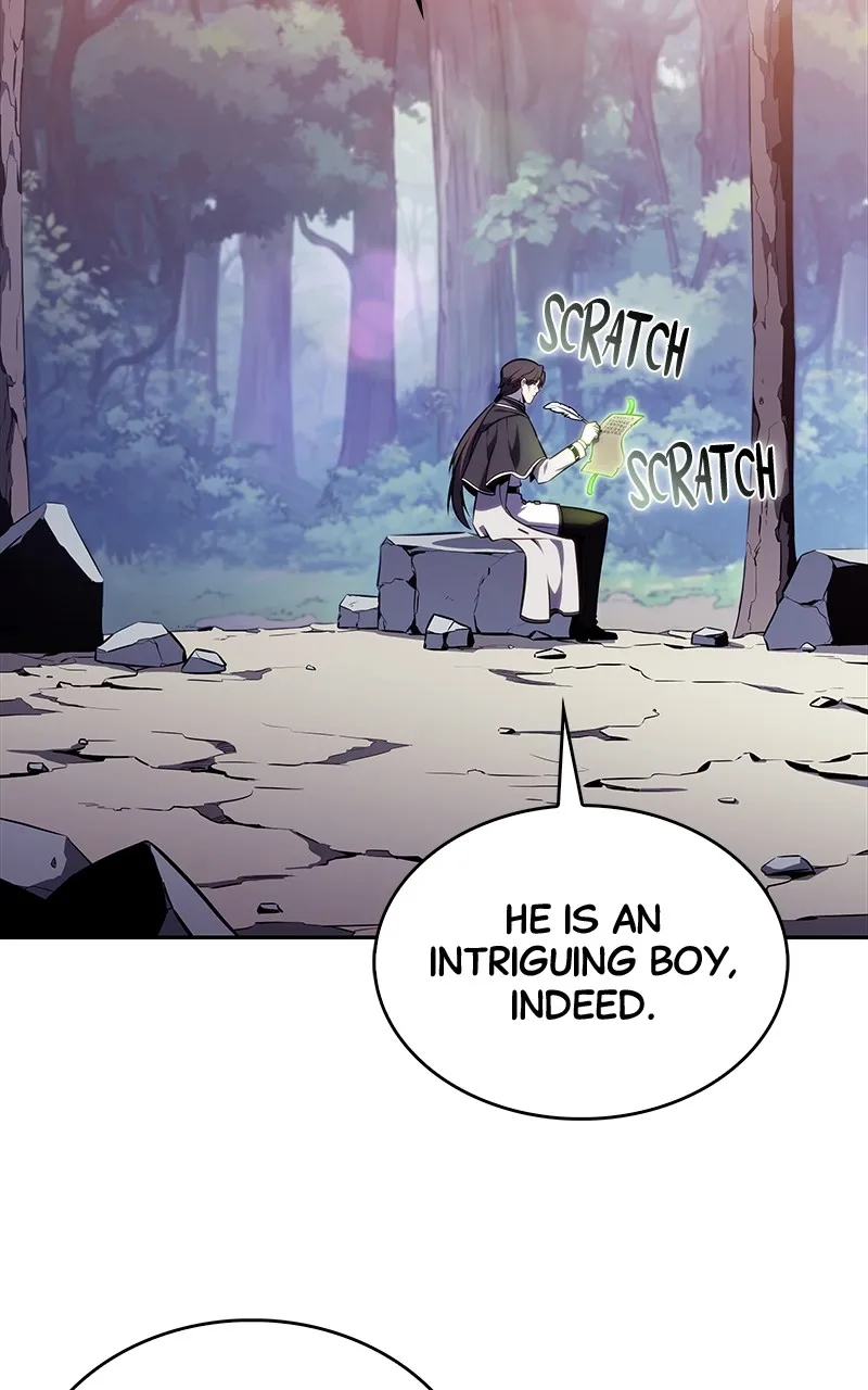 The Reborn Young Lord is an Assassin Chapter 61 page 86 - 