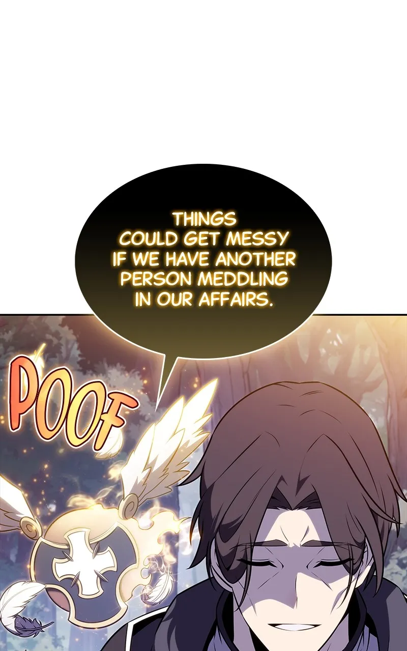 The Reborn Young Lord is an Assassin Chapter 61 page 89 - 
