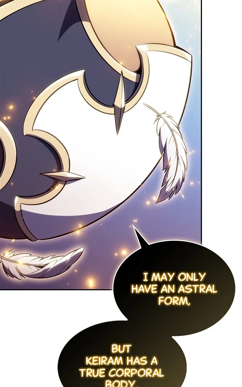 The Reborn Young Lord is an Assassin Chapter 61 page 91 - 