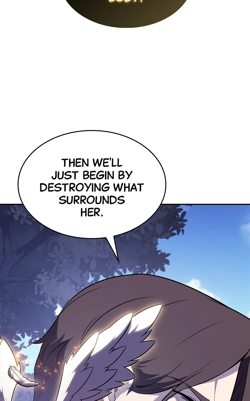 The Reborn Young Lord is an Assassin Chapter 61 page 92 - 