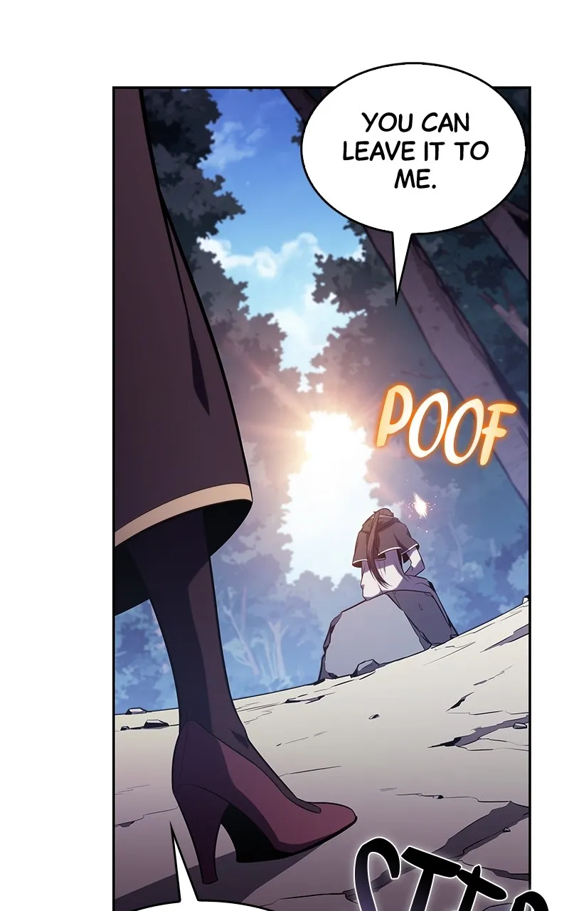 The Reborn Young Lord is an Assassin Chapter 61 page 94 - 