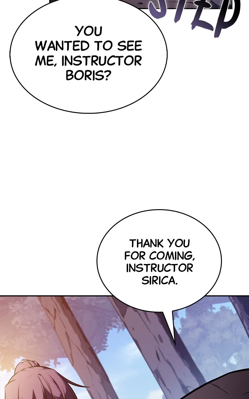 The Reborn Young Lord is an Assassin Chapter 61 page 95 - 