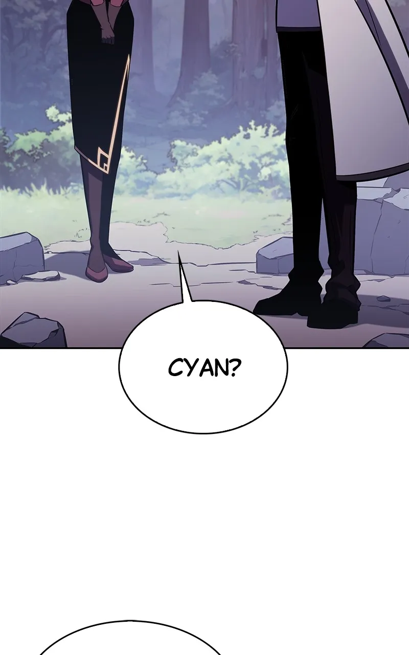 The Reborn Young Lord is an Assassin Chapter 61 page 98 - 
