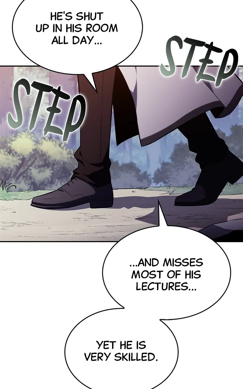The Reborn Young Lord is an Assassin Chapter 61 page 99 - 