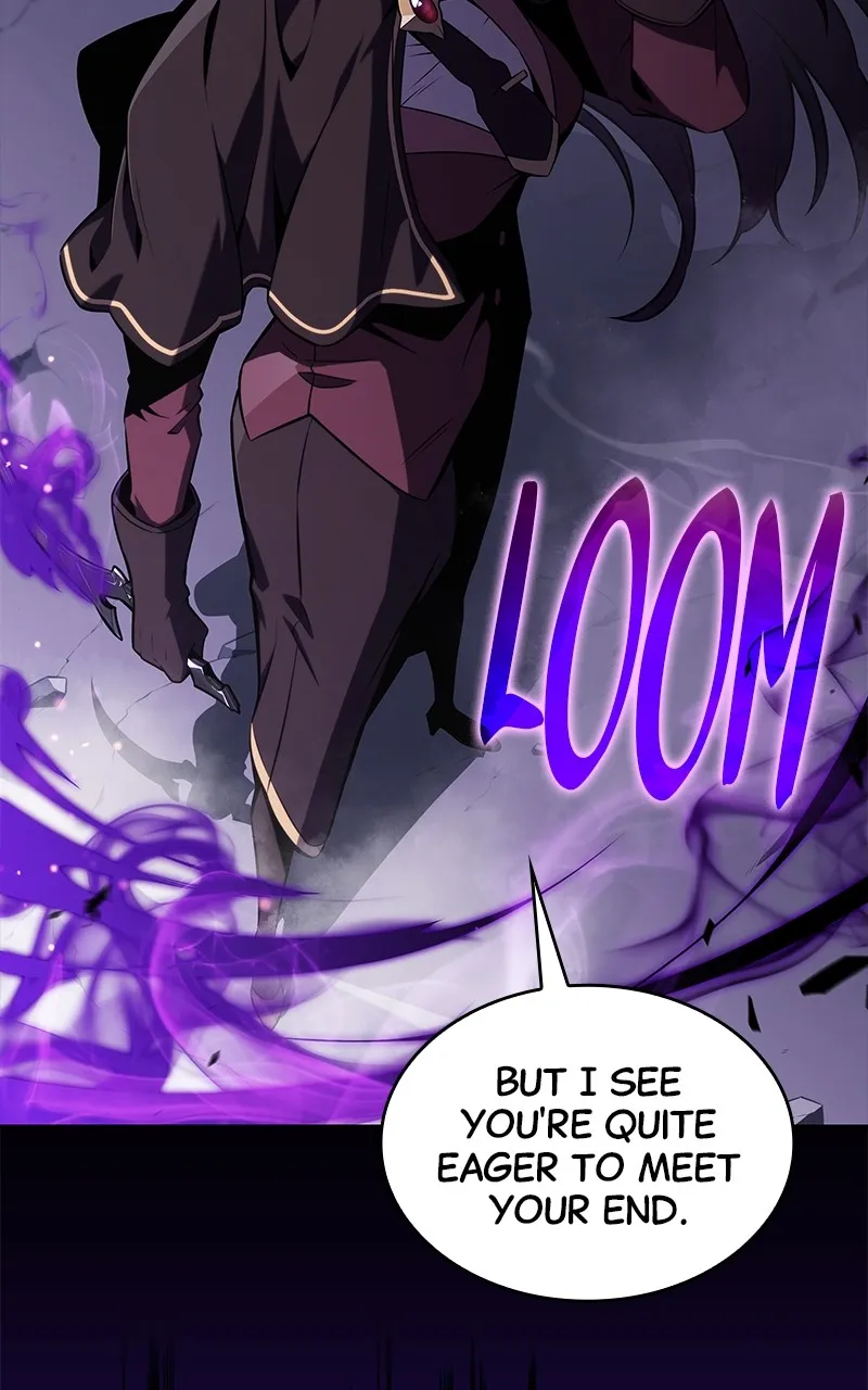 The Reborn Young Lord is an Assassin Chapter 62 page 2 - 