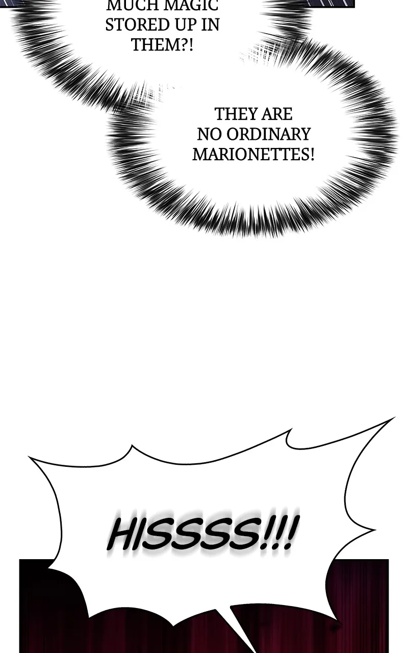 The Reborn Young Lord is an Assassin Chapter 62 page 104 - 
