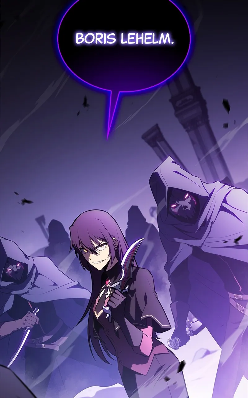 The Reborn Young Lord is an Assassin Chapter 62 page 12 - 