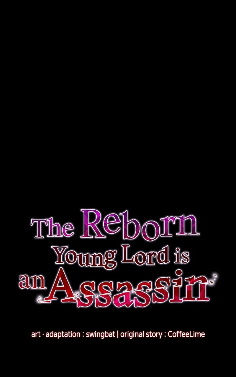 The Reborn Young Lord is an Assassin Chapter 62 page 17 - 