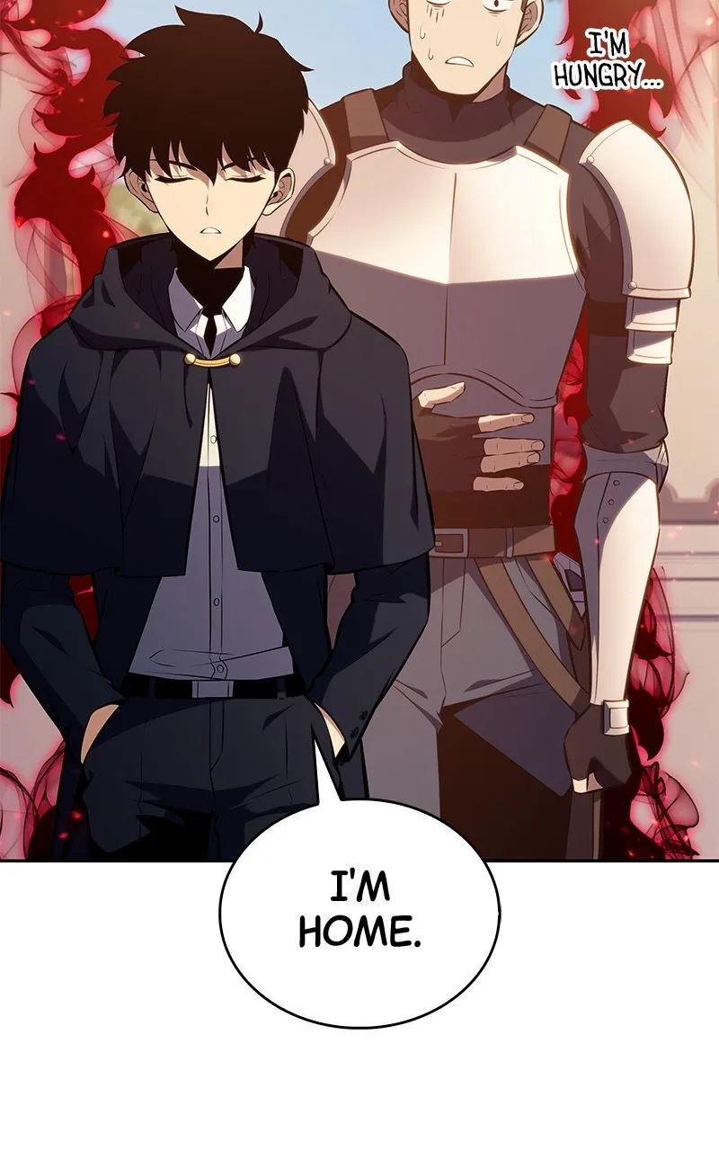 The Reborn Young Lord is an Assassin Chapter 62 page 21 - 