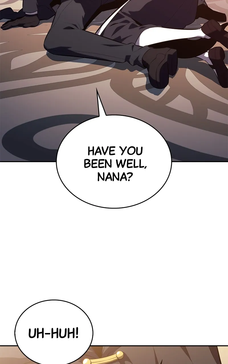 The Reborn Young Lord is an Assassin Chapter 62 page 25 - 