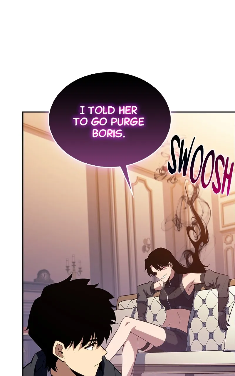 The Reborn Young Lord is an Assassin Chapter 62 page 41 - 