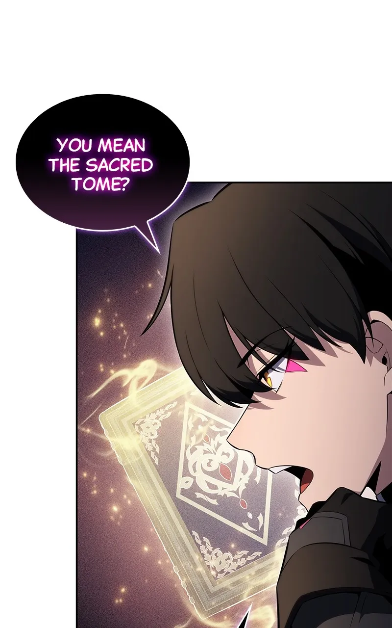 The Reborn Young Lord is an Assassin Chapter 62 page 46 - 