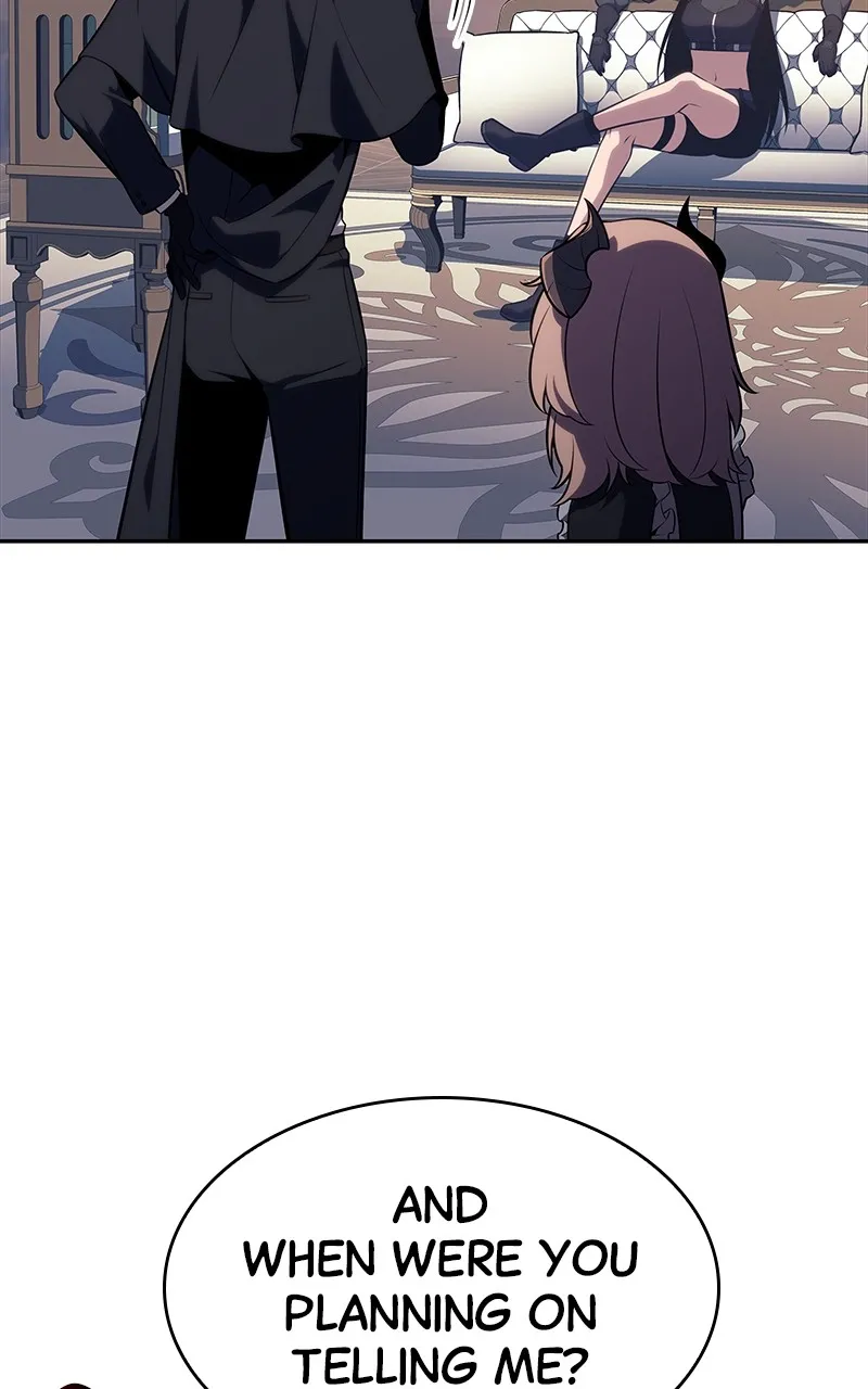 The Reborn Young Lord is an Assassin Chapter 62 page 48 - 