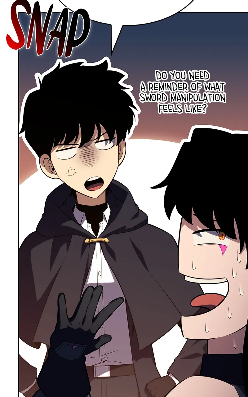 The Reborn Young Lord is an Assassin Chapter 62 page 49 - 