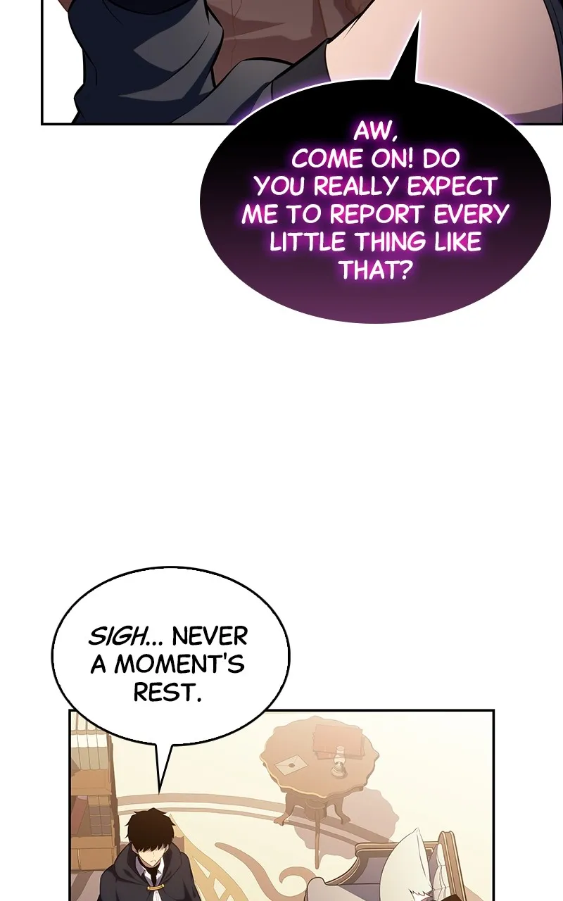 The Reborn Young Lord is an Assassin Chapter 62 page 50 - 