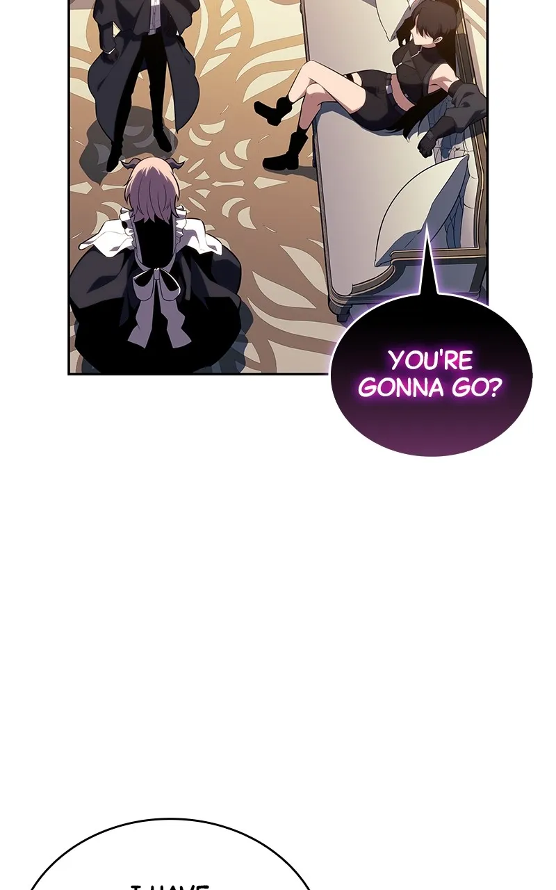 The Reborn Young Lord is an Assassin Chapter 62 page 51 - 
