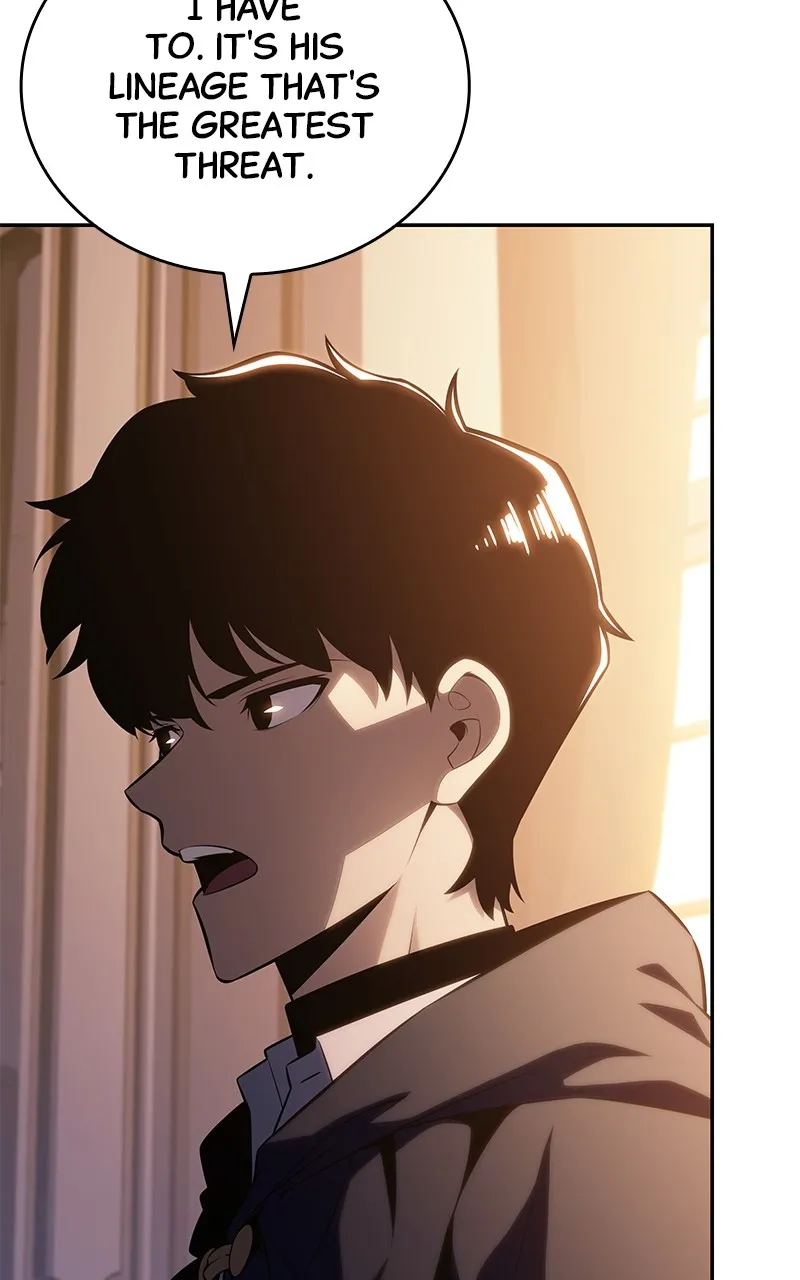 The Reborn Young Lord is an Assassin Chapter 62 page 52 - 
