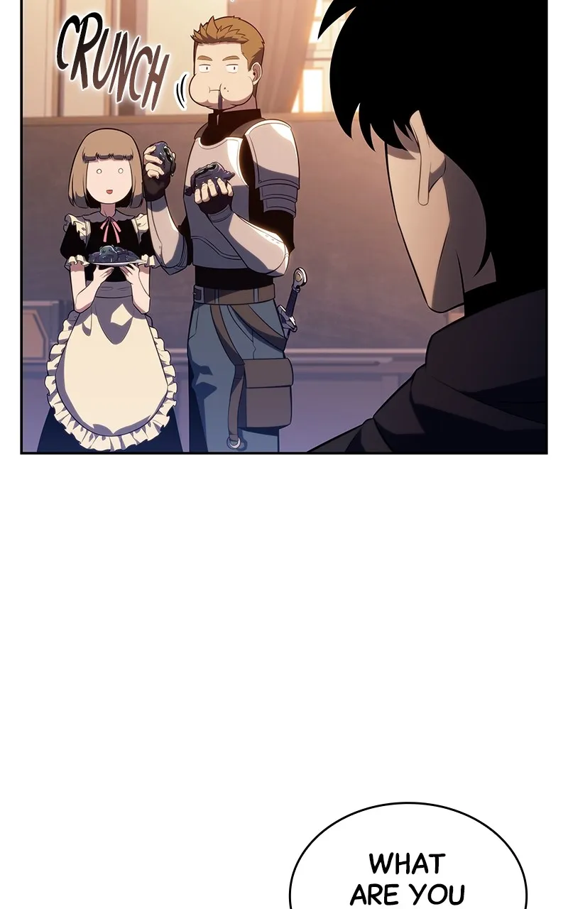 The Reborn Young Lord is an Assassin Chapter 62 page 54 - 