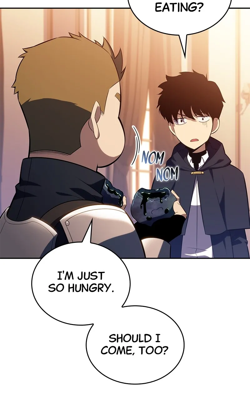 The Reborn Young Lord is an Assassin Chapter 62 page 55 - 