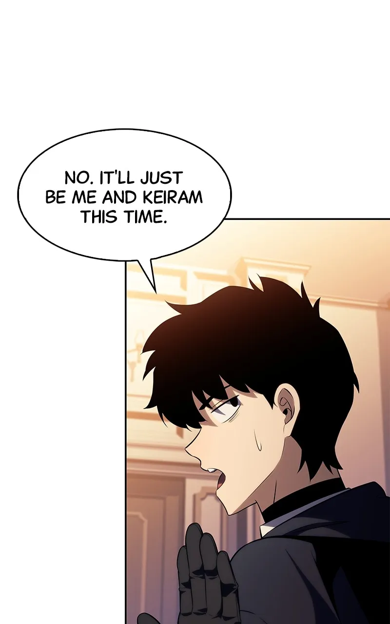 The Reborn Young Lord is an Assassin Chapter 62 page 56 - 