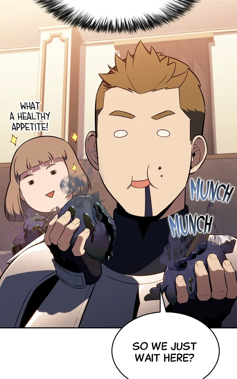 The Reborn Young Lord is an Assassin Chapter 62 page 58 - 