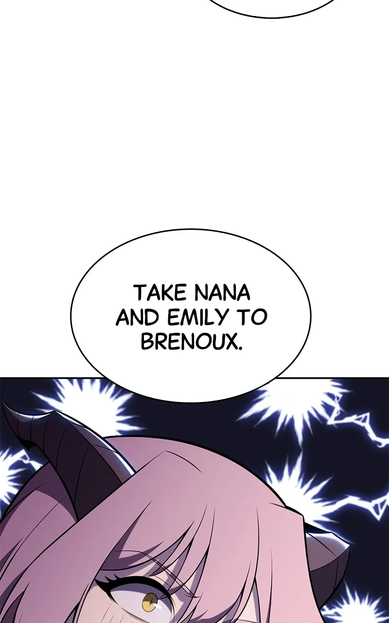 The Reborn Young Lord is an Assassin Chapter 62 page 59 - 
