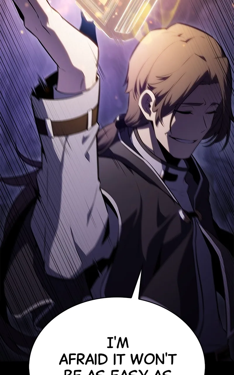 The Reborn Young Lord is an Assassin Chapter 62 page 7 - 