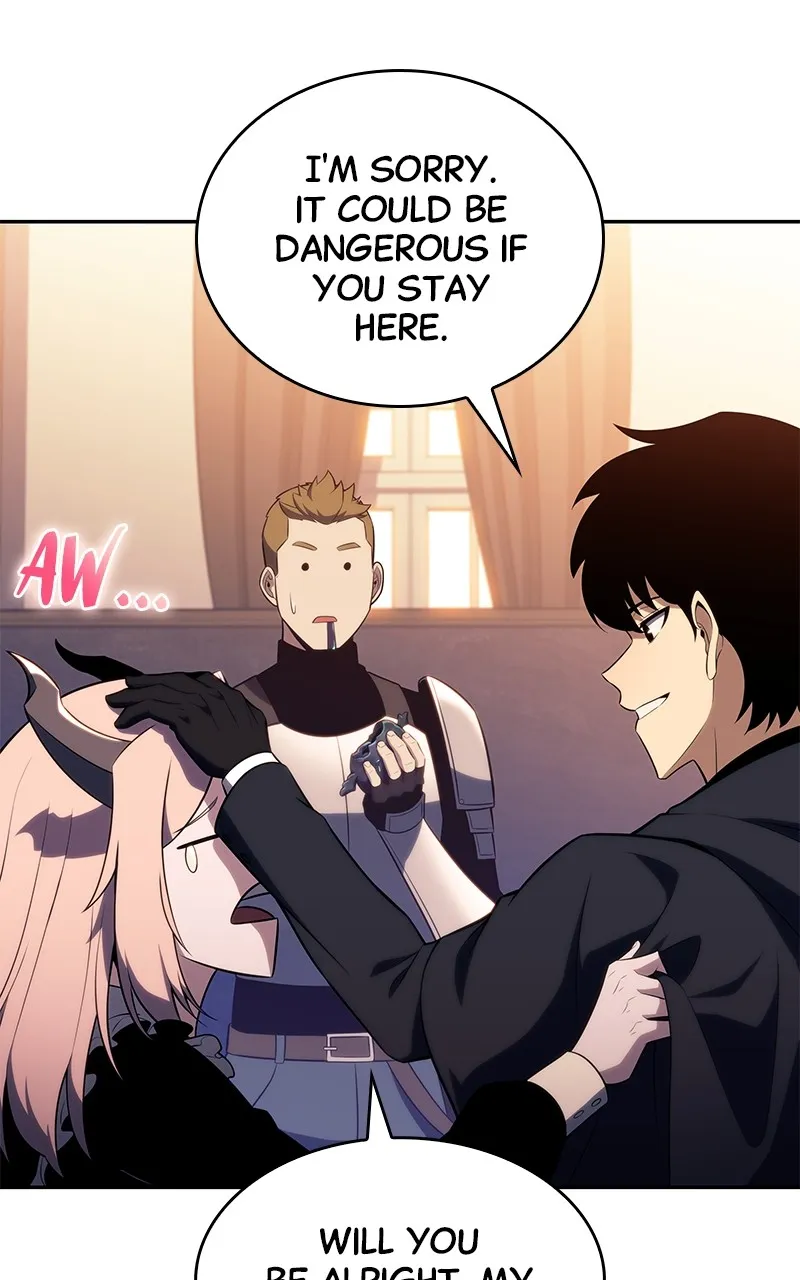 The Reborn Young Lord is an Assassin Chapter 62 page 61 - 
