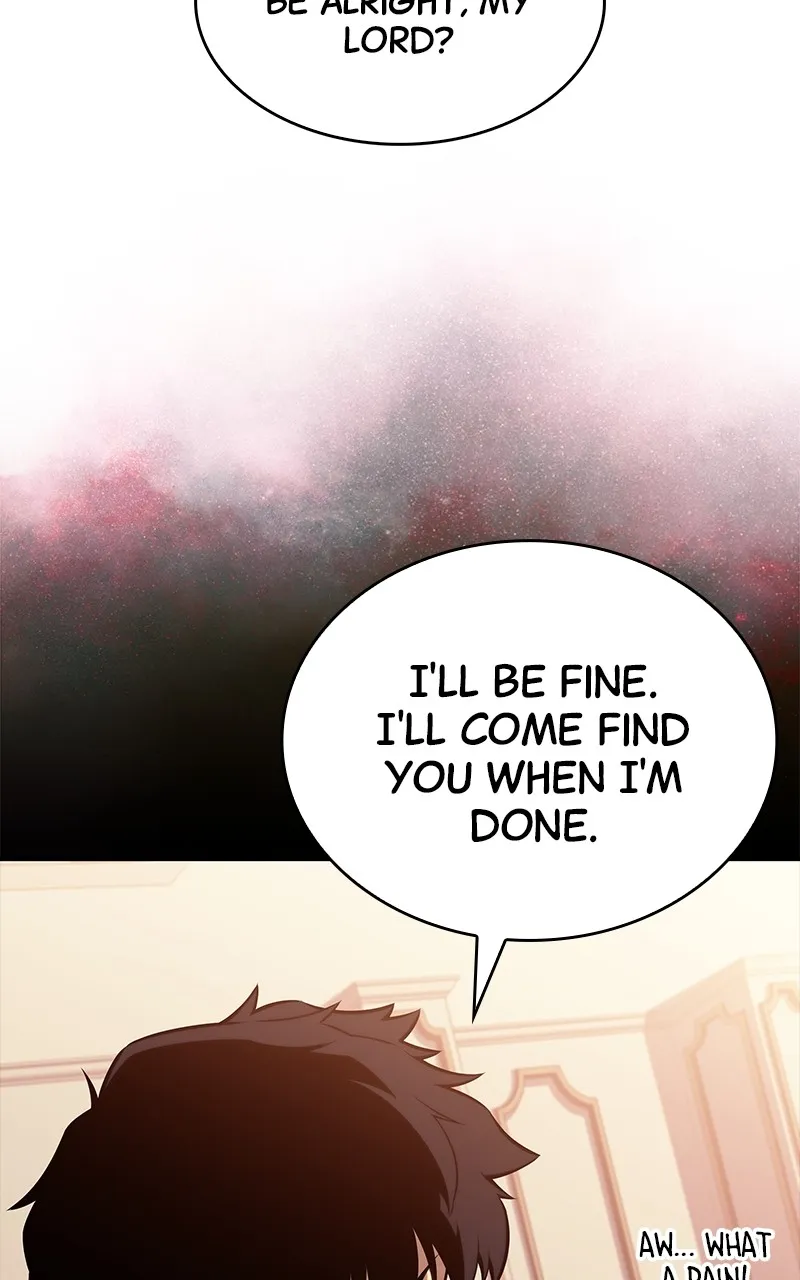 The Reborn Young Lord is an Assassin Chapter 62 page 62 - 