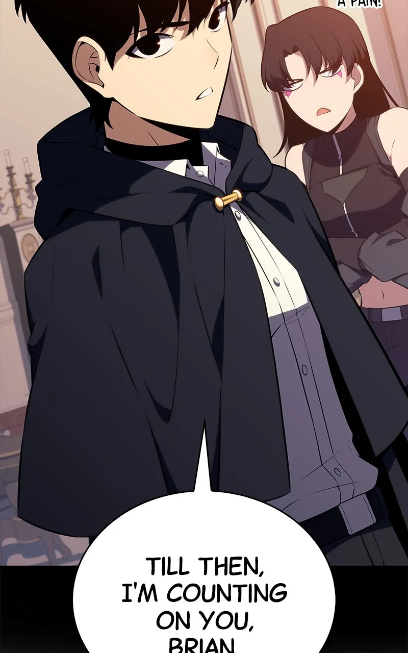 The Reborn Young Lord is an Assassin Chapter 62 page 63 - 