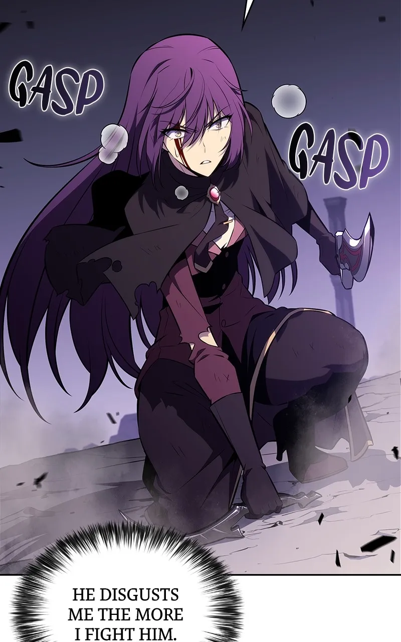 The Reborn Young Lord is an Assassin Chapter 62 page 67 - 