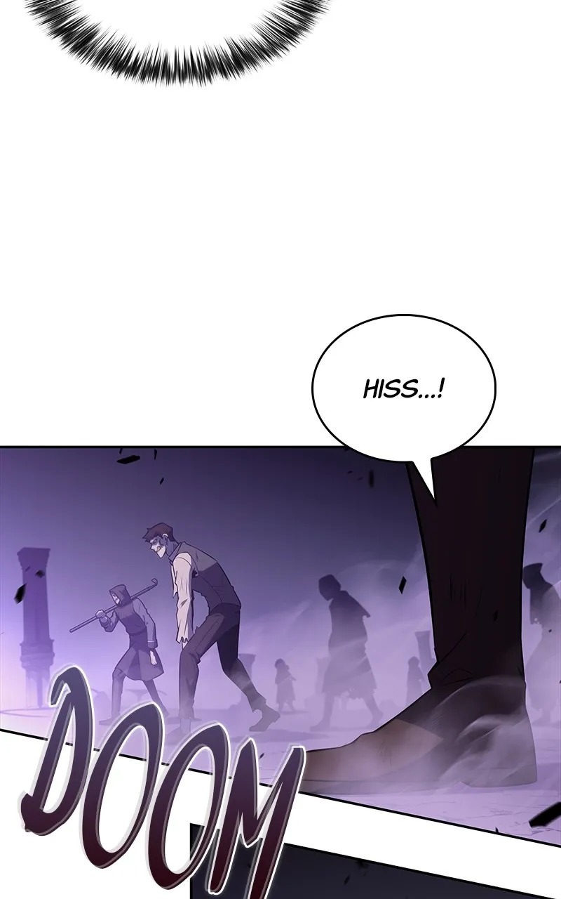 The Reborn Young Lord is an Assassin Chapter 62 page 68 - 